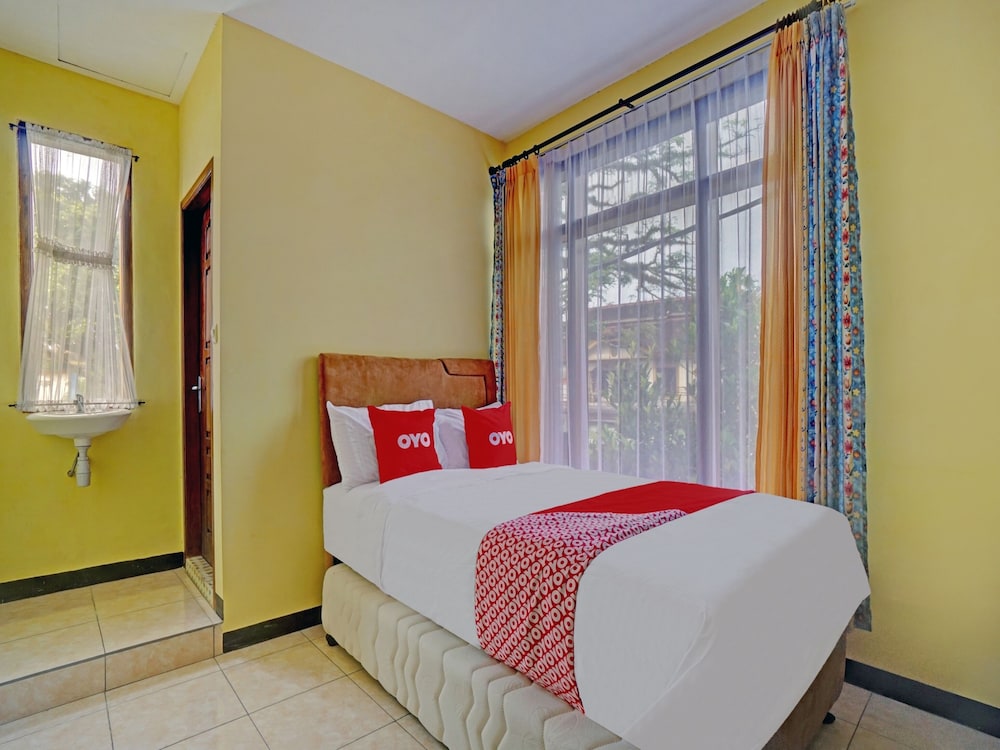Standard Double Room - Photo 5