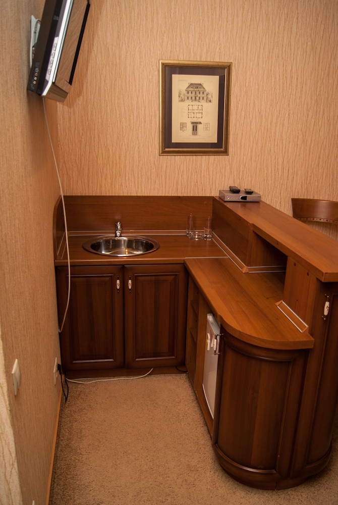 Deluxe Suite photo 3