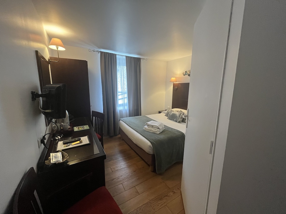 Double Room, Ensuite (Chambres 2 et 3) - Photo 8