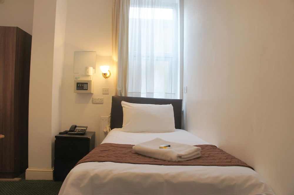 Single Room, Ensuite