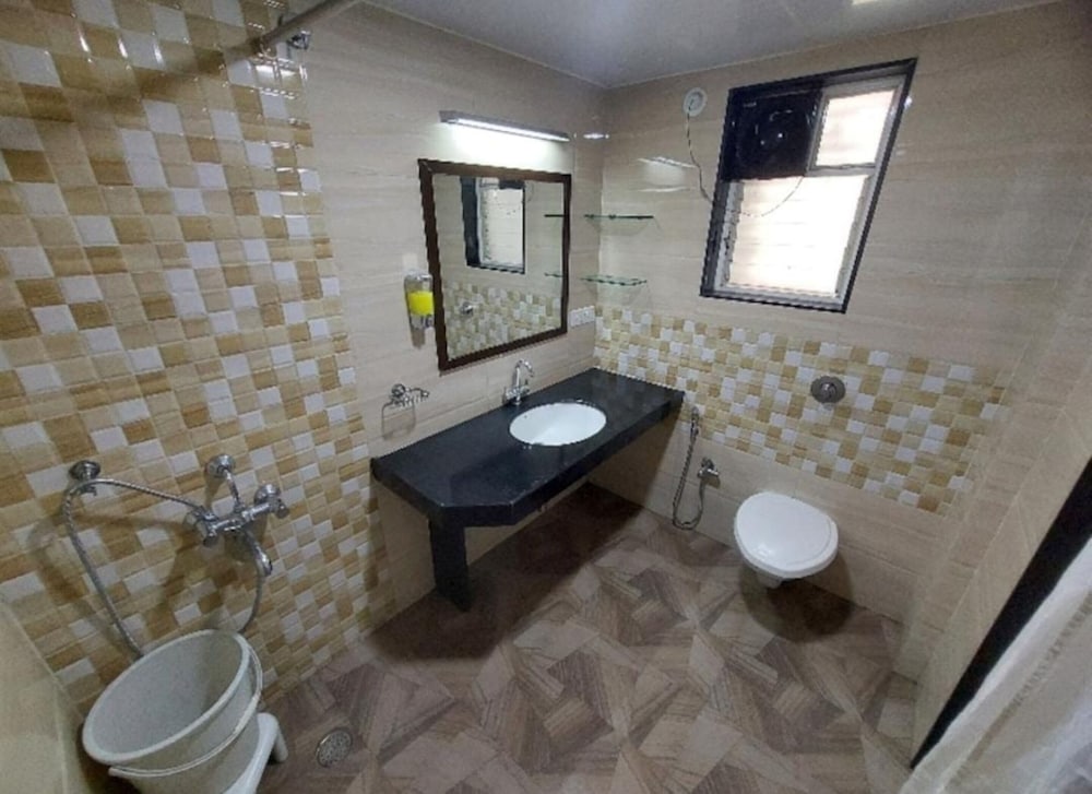 Deluxe Double Room, Multiple Bedrooms, City View photo 3