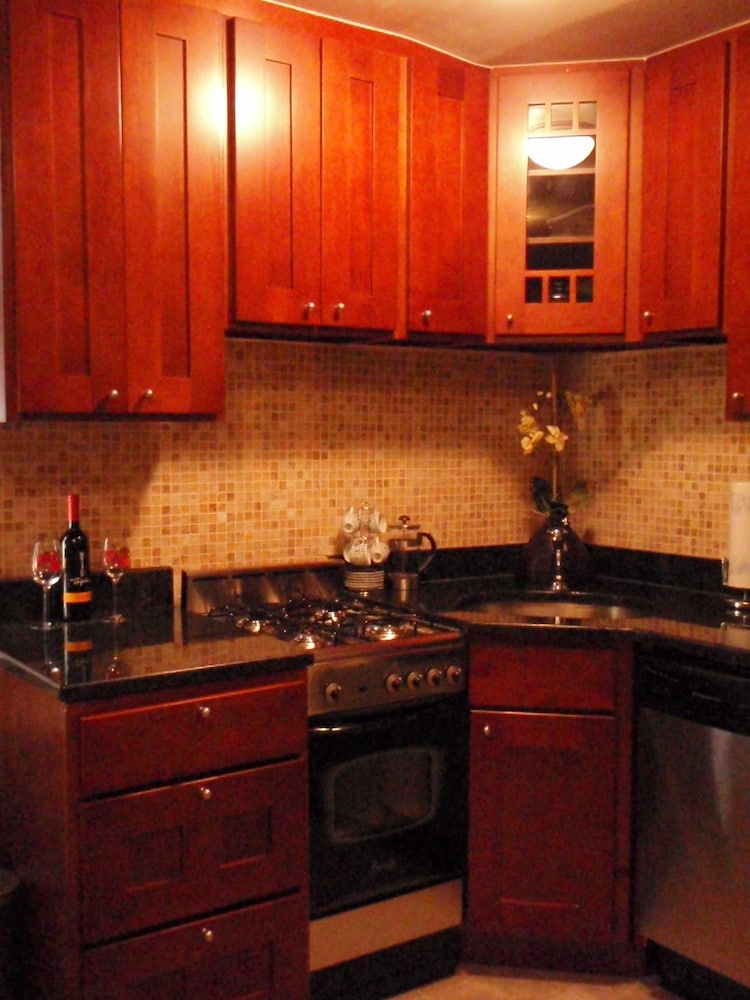 Apartment, 1 Bedroom photo 3