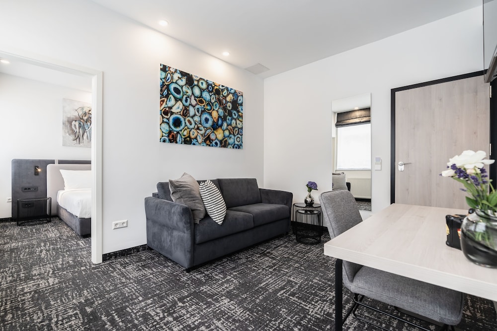 Apartment, 2 Bedrooms