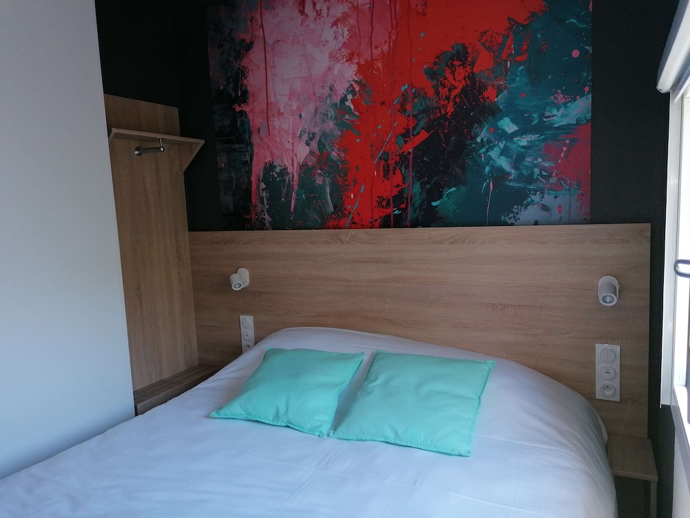 Standard Room, 1 Double Bed - Photo 7