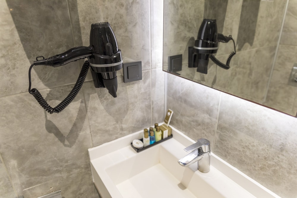 Deluxe Double or Twin Room photo 3