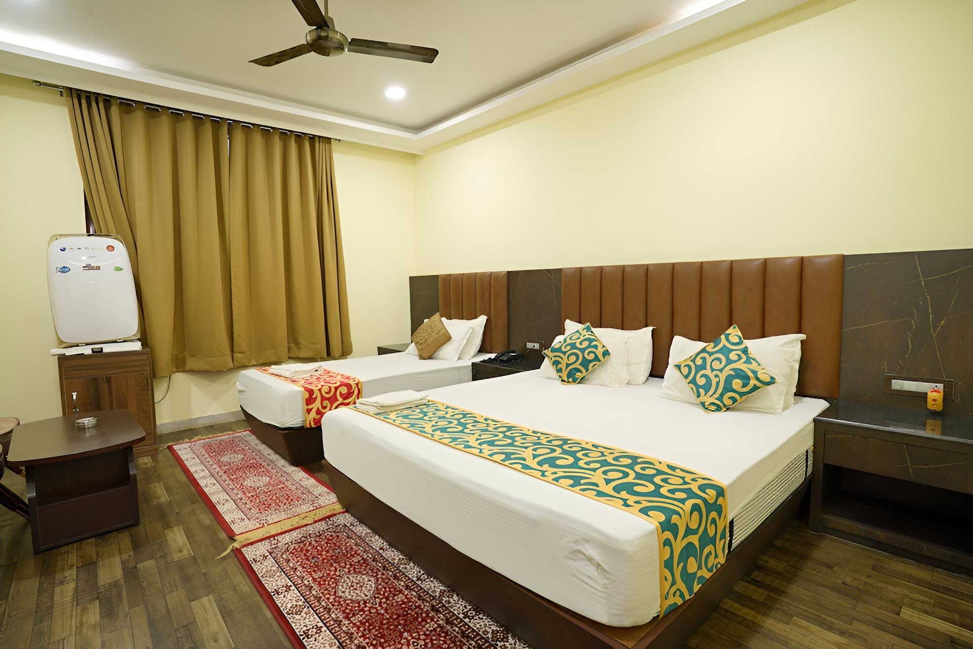Triple Room photo 1