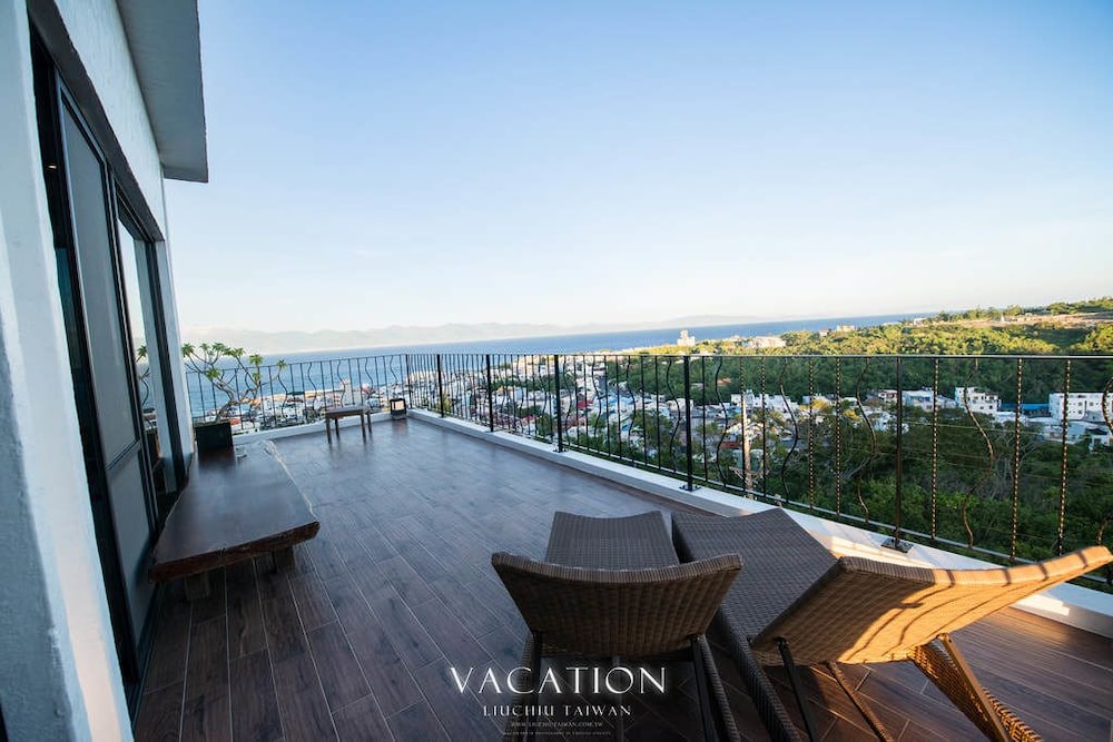 Presidential Suite, Ocean View photo 1