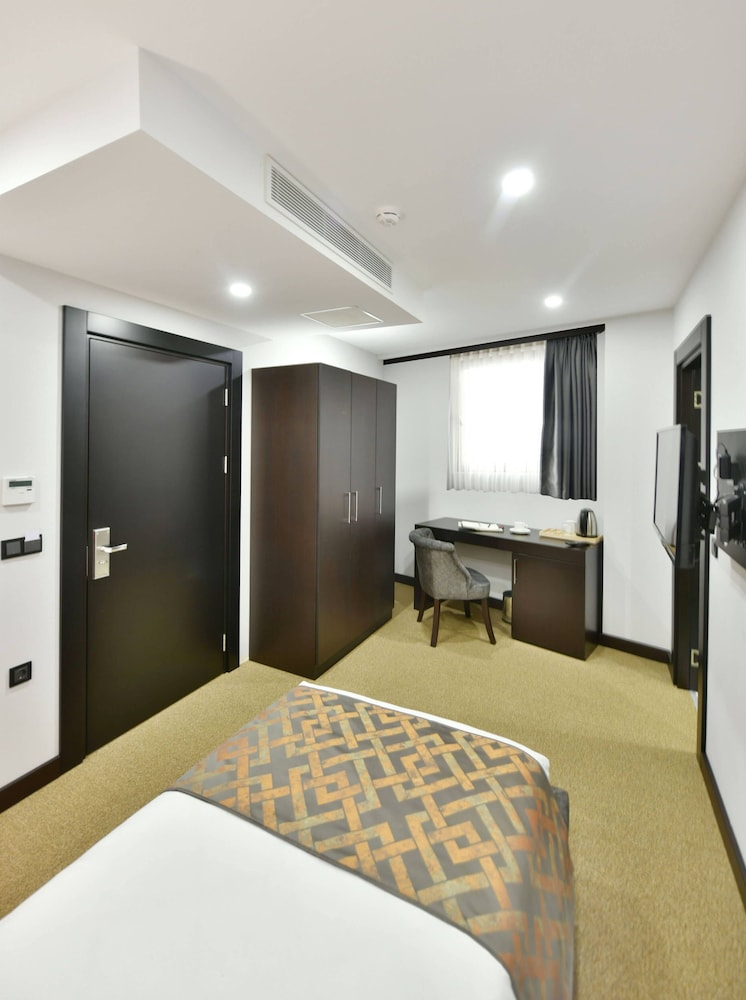 Standard Single Room photo 2