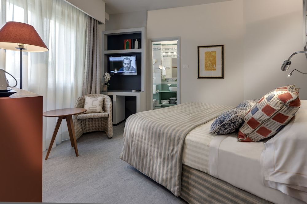 Basic Double Room, 1 Bedroom