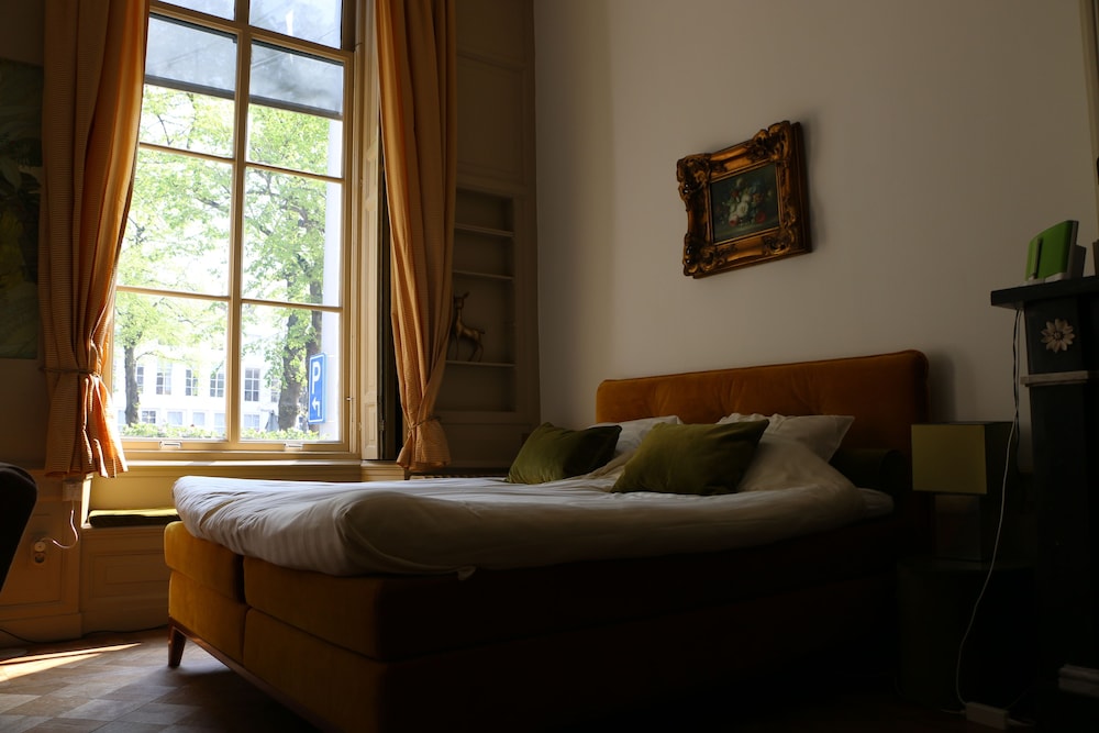 Standard Double Room, 1 Queen Bed photo 1