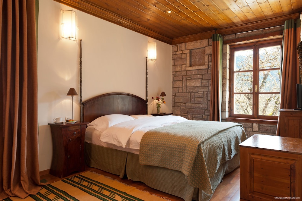 Suite, Mountain View (Garden Residence )