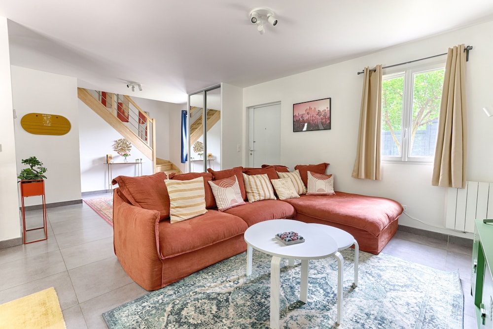 La Maison Pastèque photo 1