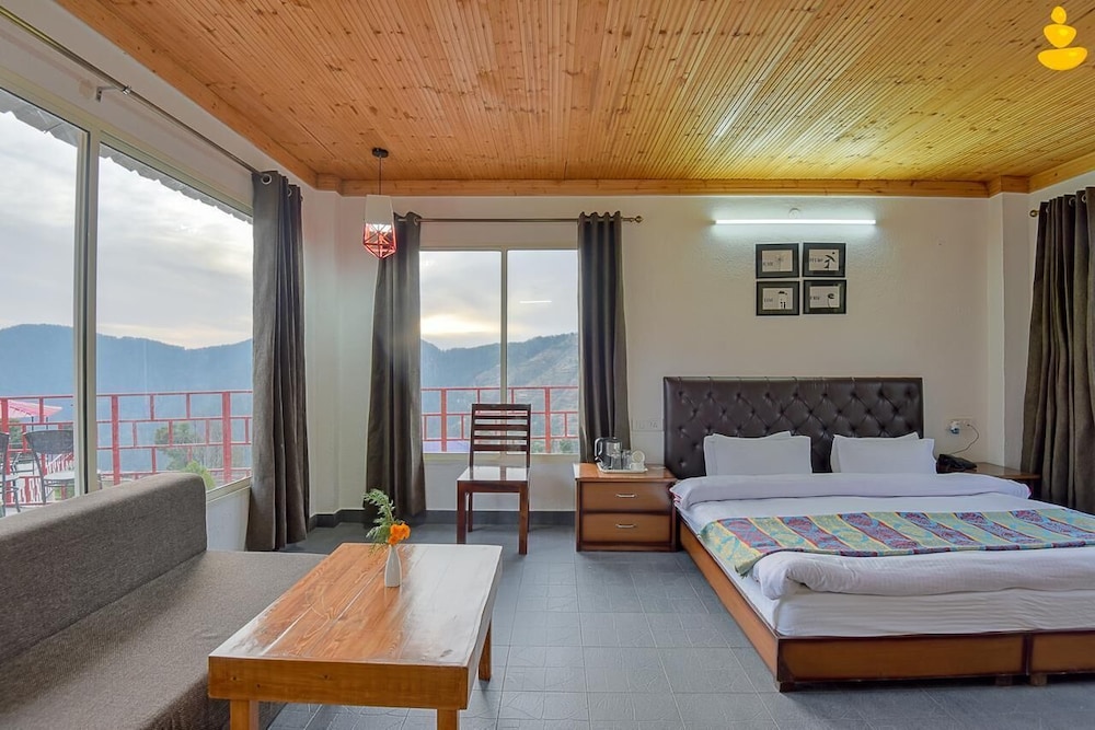 Super Deluxe Room