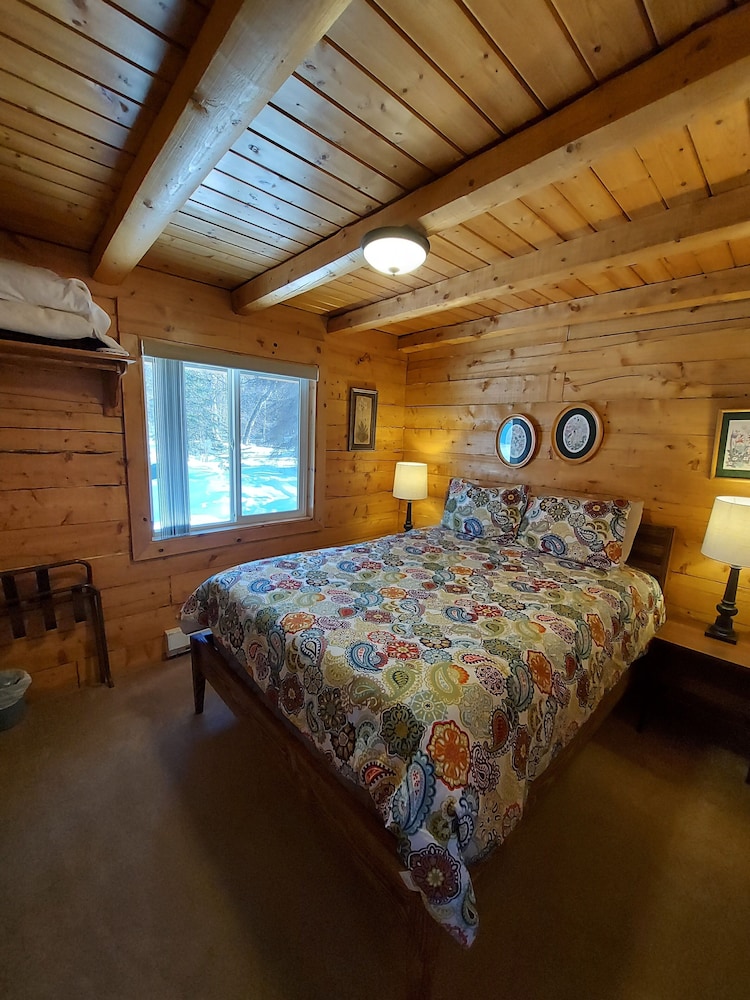 Grande Cabin photo 1