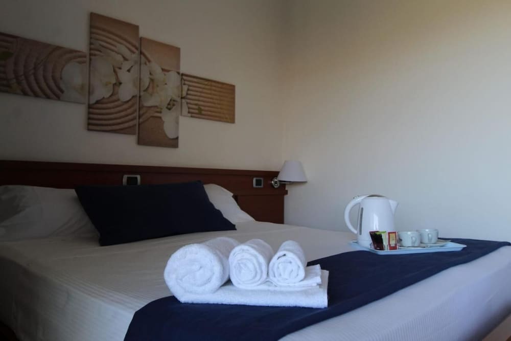 Deluxe Room, Sea Facing