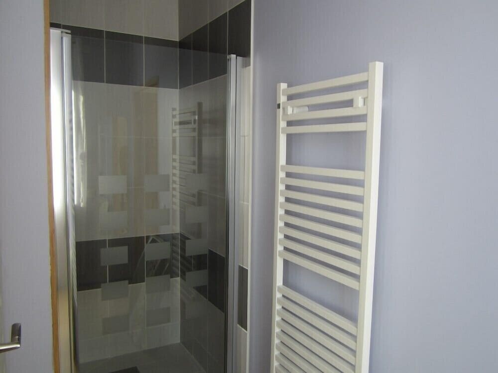 Comfort Double Room (La Rochelle) photo 3