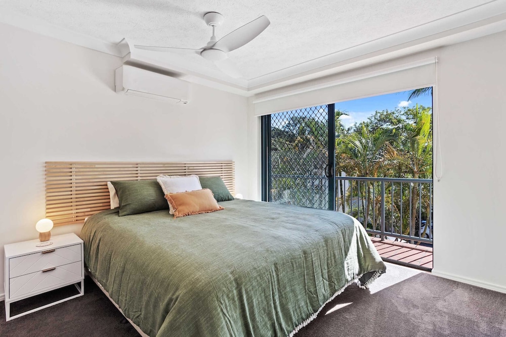 Superior Apartment, 2 Bedrooms, Garden View photo 2