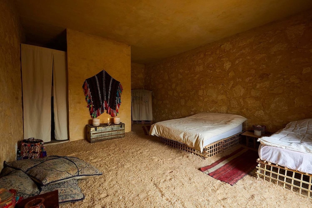 Deluxe Double Room, Private Bathroom photo 1