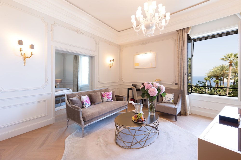 Suite - Sea view
