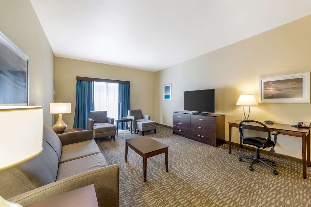 Suite, Multiple Beds, Non Smoking, Kitchen (with Sofabed) - Photo 1