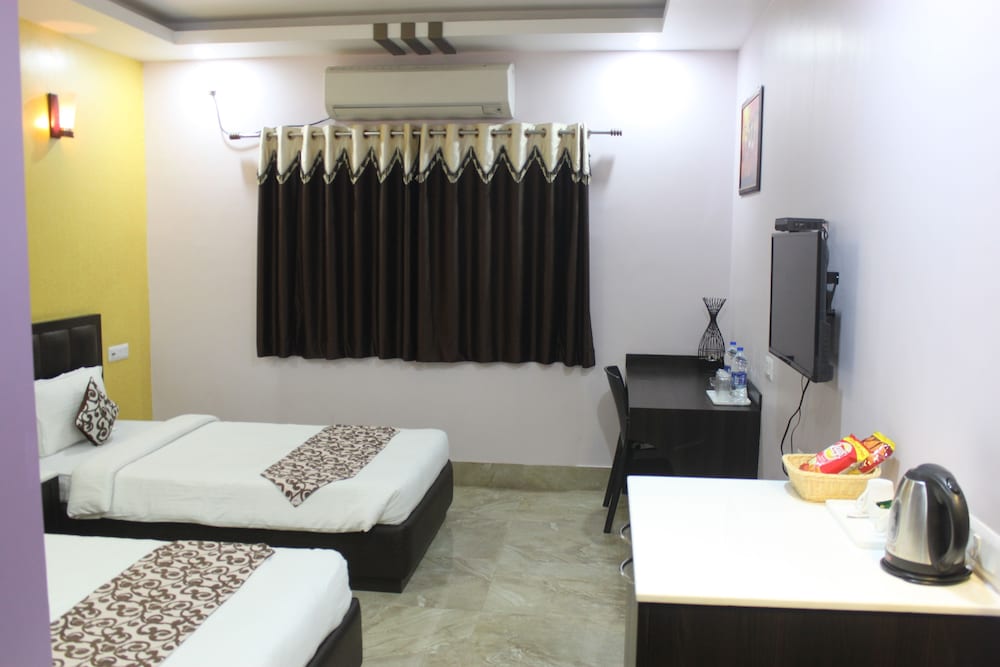 Standard Double Room, 1 King Bed