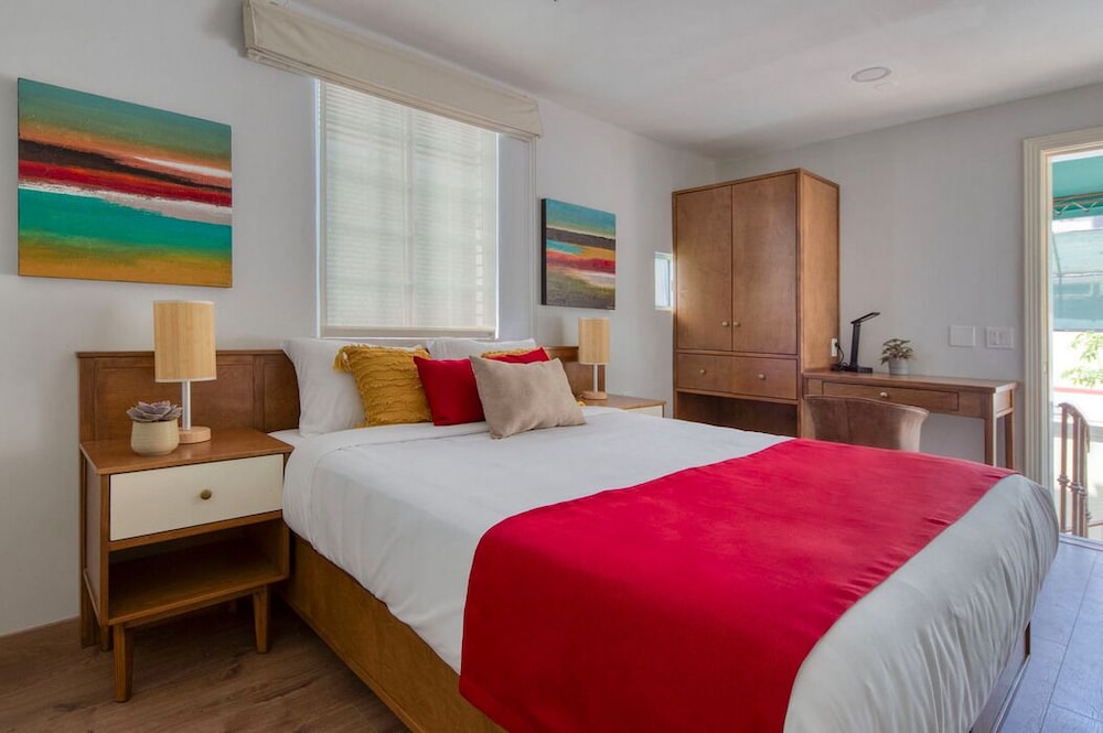 Superior Room, 1 Queen Bed