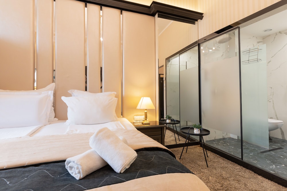 Design Double Room photo 3