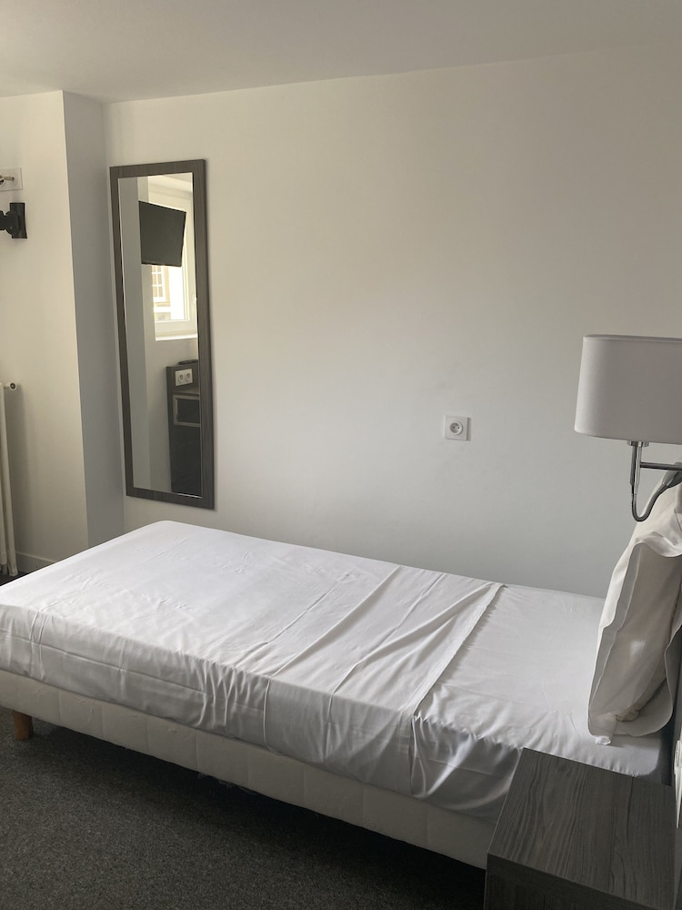 Business Single Room photo 2