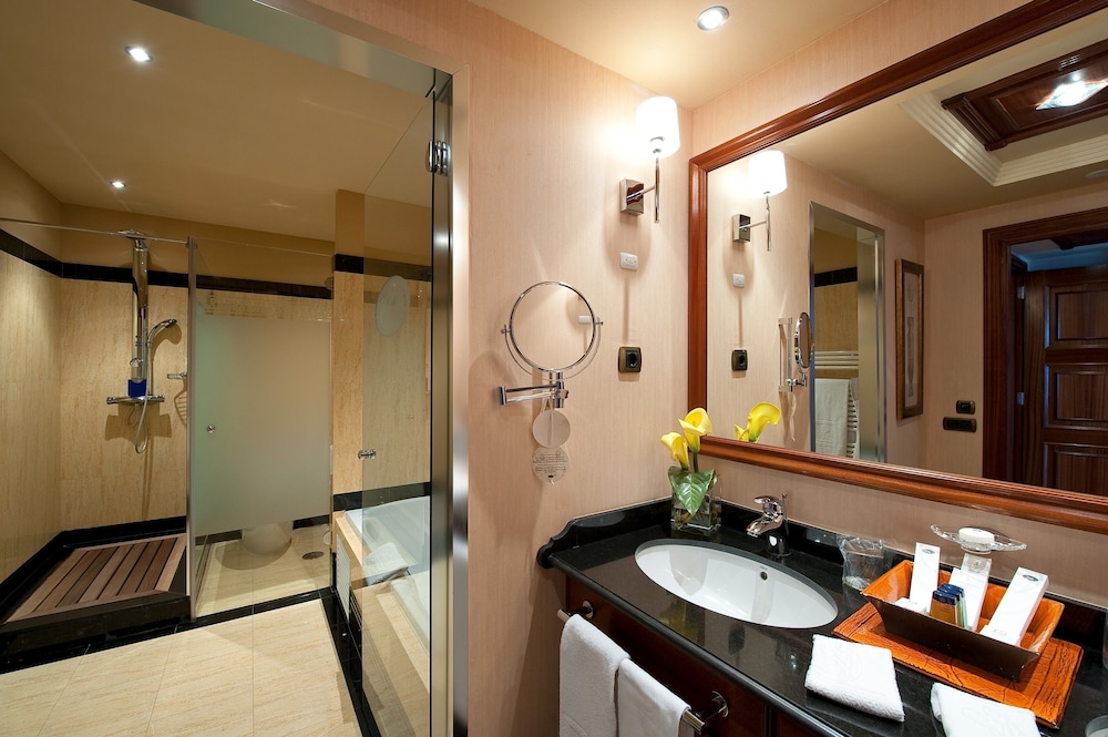 Suite, Ocean View (Prestige 2 Adultos & 2 Niños)