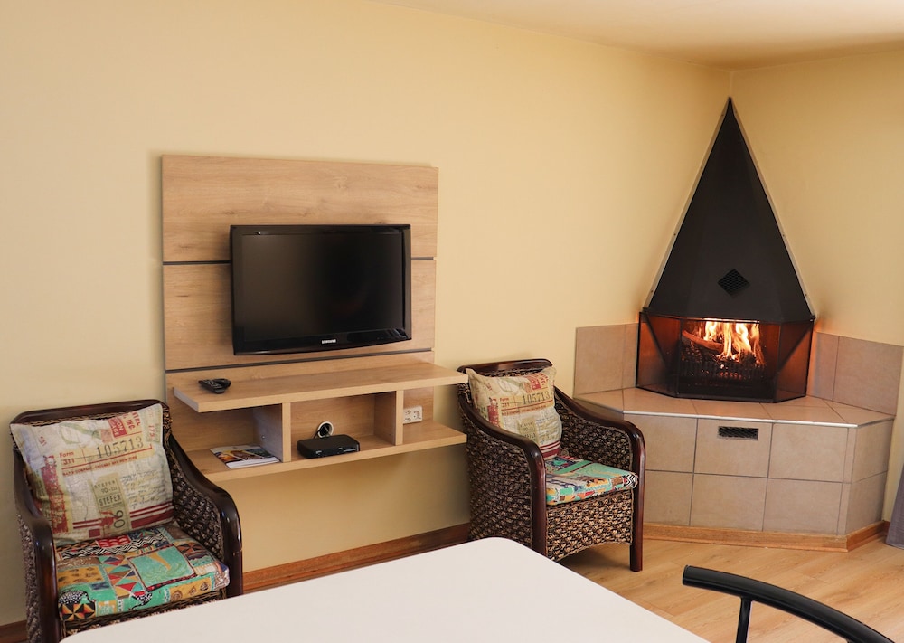 Superior Chalet, 1 Bedroom photo 1