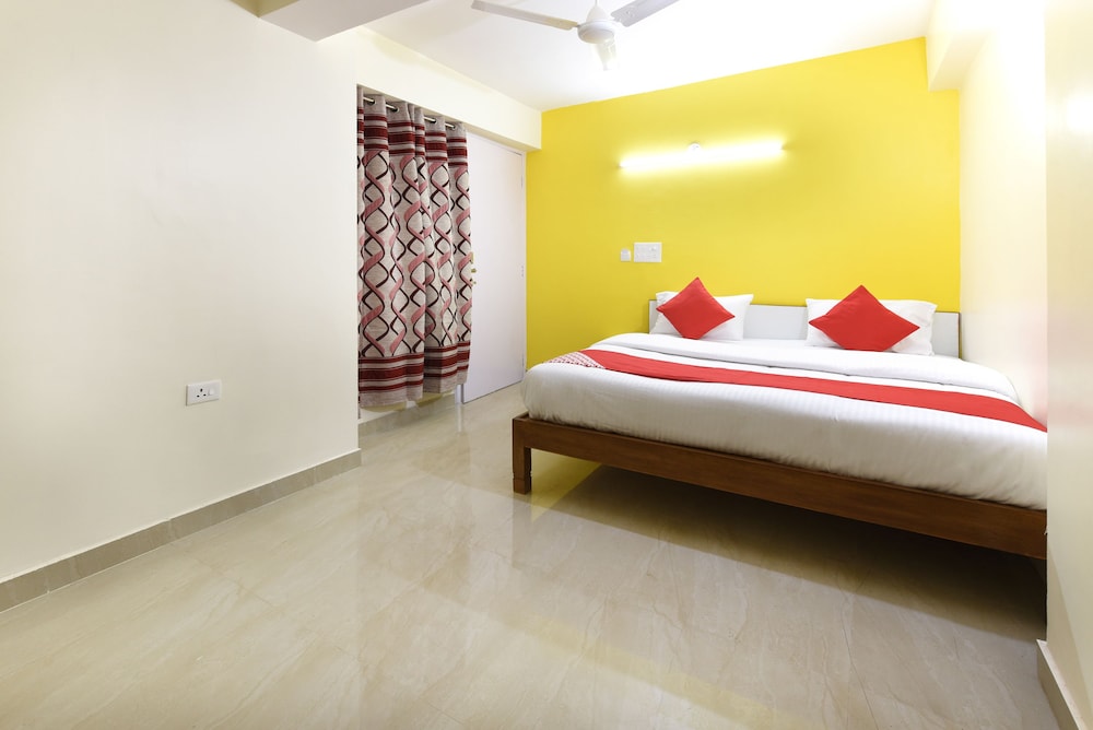 Double Or Twin Room photo 3