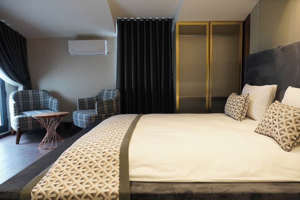 Standard Double Room, 1 Double Bed photo 2