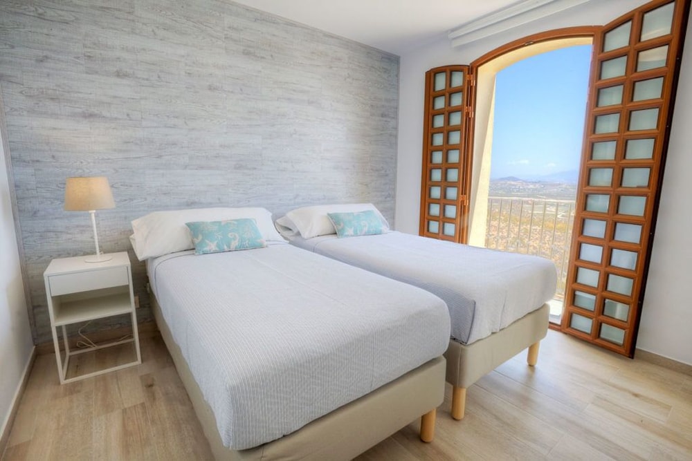 Apartamento, 3 habitaciones