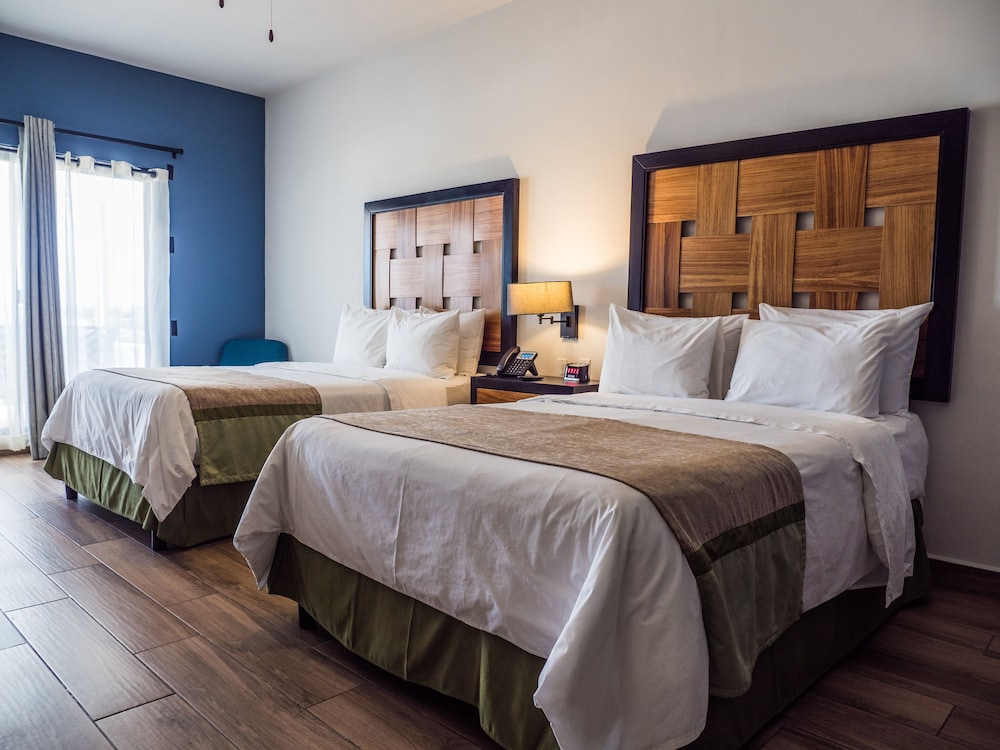 Junior Double Room photo 1