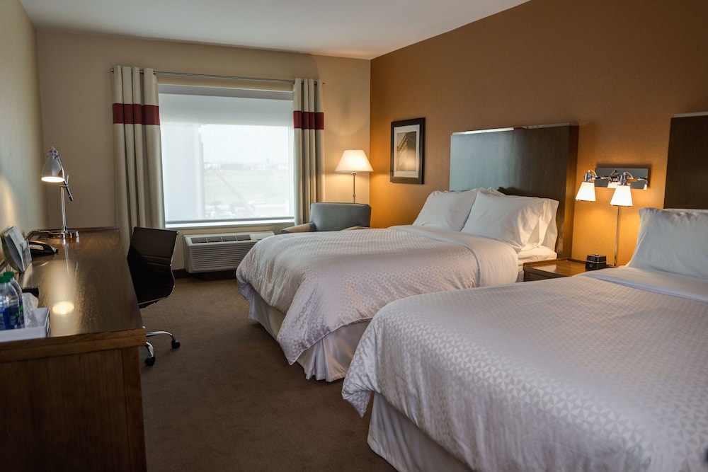 Deluxe Room, Multiple Beds photo 1