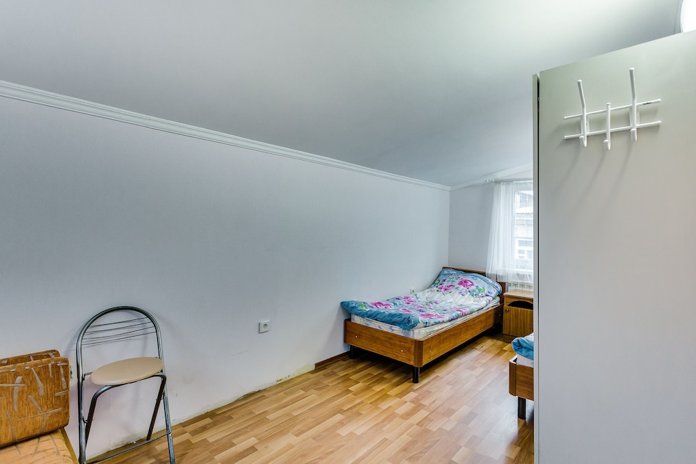 Triple Room, Shared Bathroom photo 3