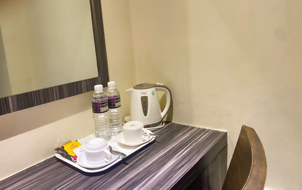 Deluxe Double or Twin Room, 2 Bedrooms photo 2