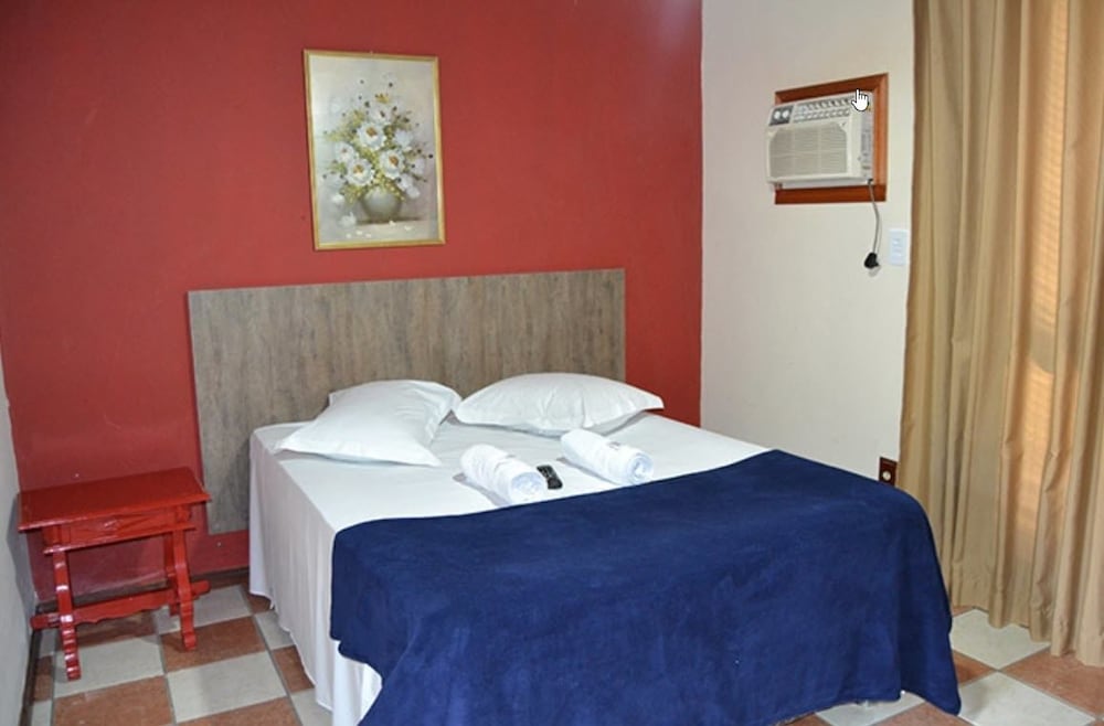 Standard Double Room Single Use photo 1