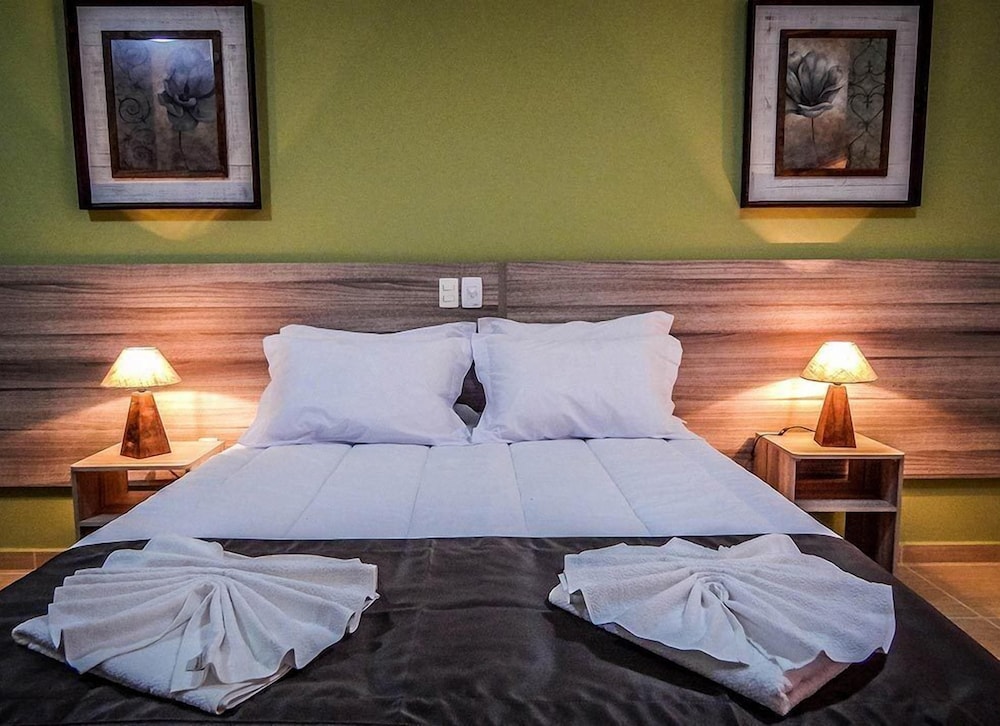 Standard Room, Multiple Beds