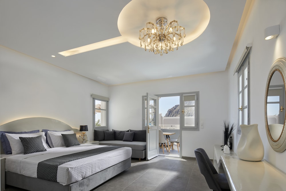 Executive Suite, Hot Tub (Outdoor) - Photo 27