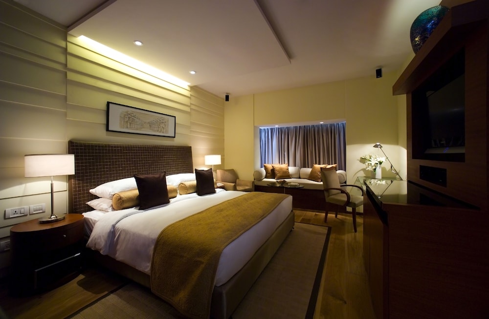 Luxury Room, 1 King Bed - Photo 6