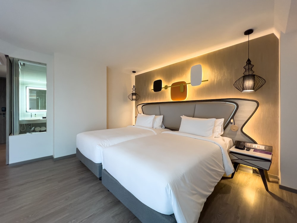 Premier Twin Bed Room - Photo 1