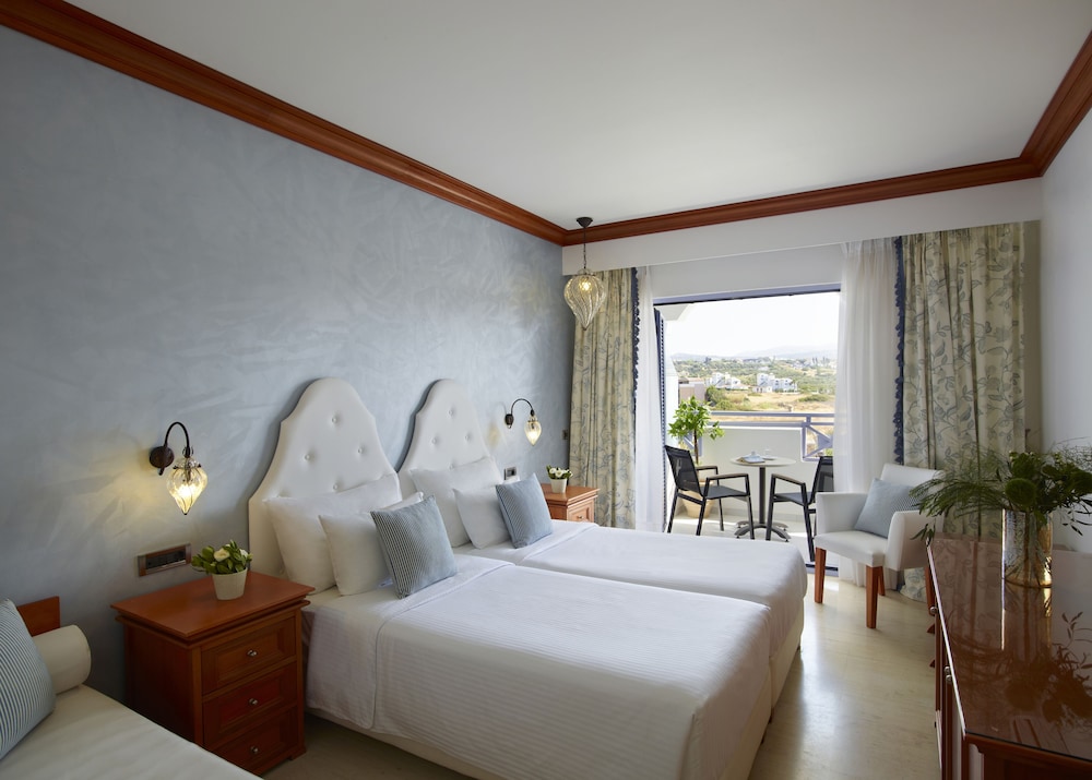 Standard Room, Garden View photo 1