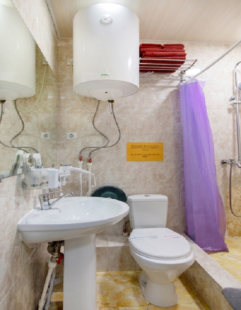 Superior Double or Twin Room, Private Bathroom photo 1
