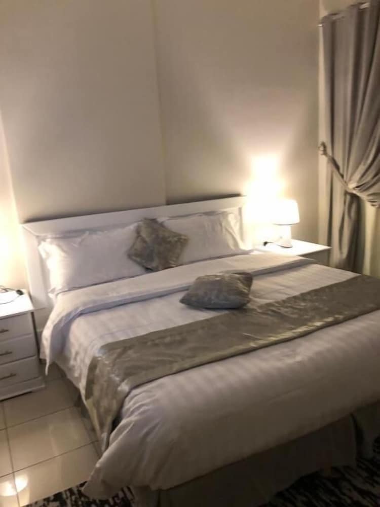 Family Apartment photo 2