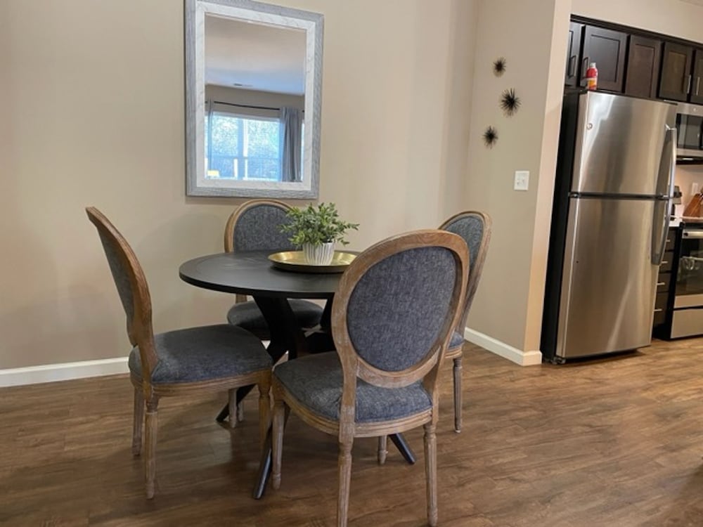 Executive 1st Floor 2BR Dublin Area W D Gym, Billede 5