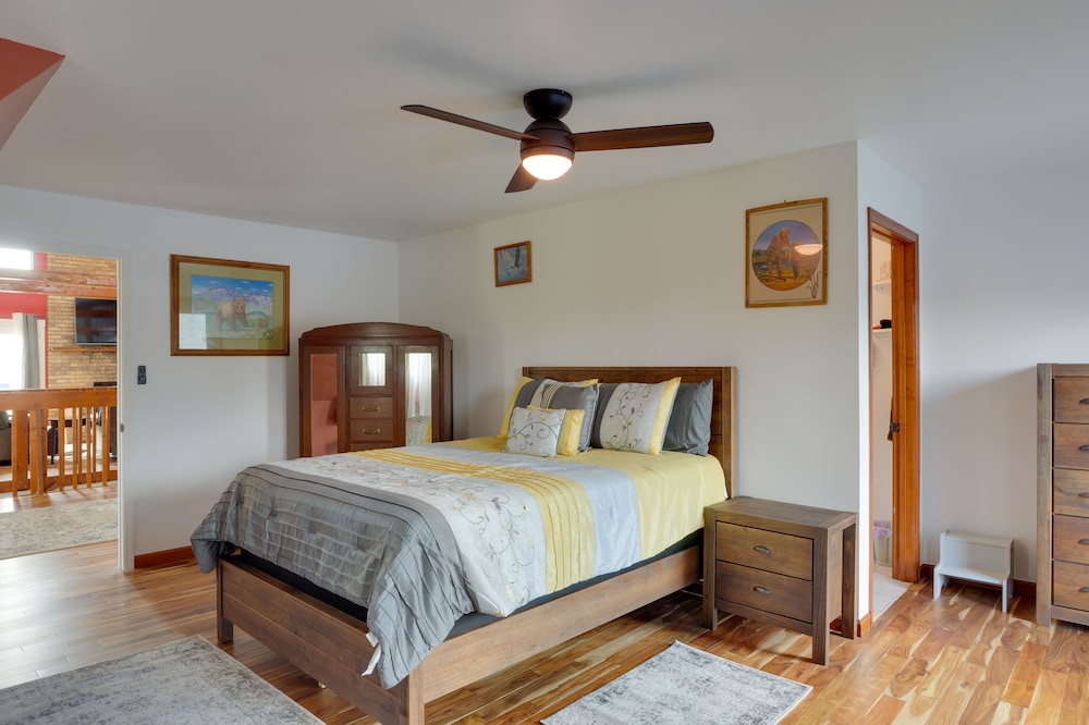 House (3 Bedrooms) photo 1