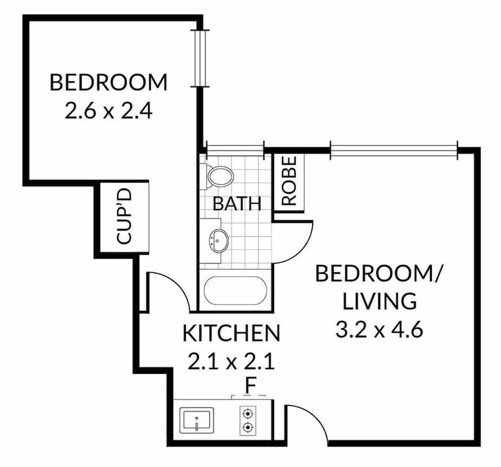 Family Suite - Photo 7