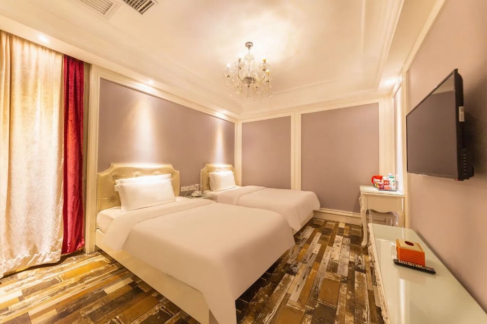 Business Double or Twin Room