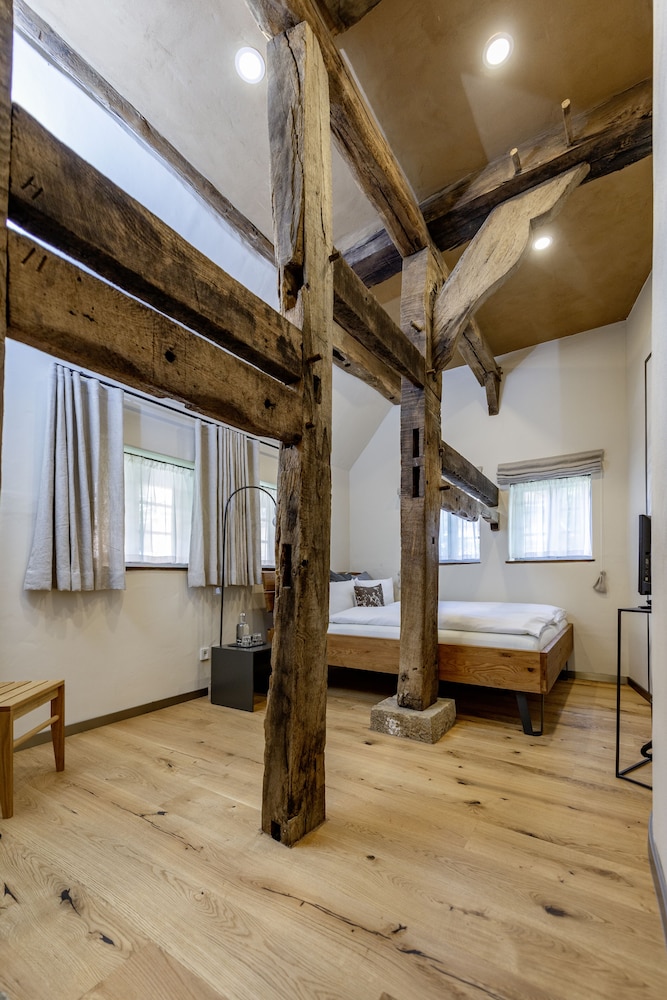 Classic Double Room